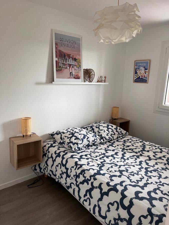 Apartamento 7 Vue Cabourg
