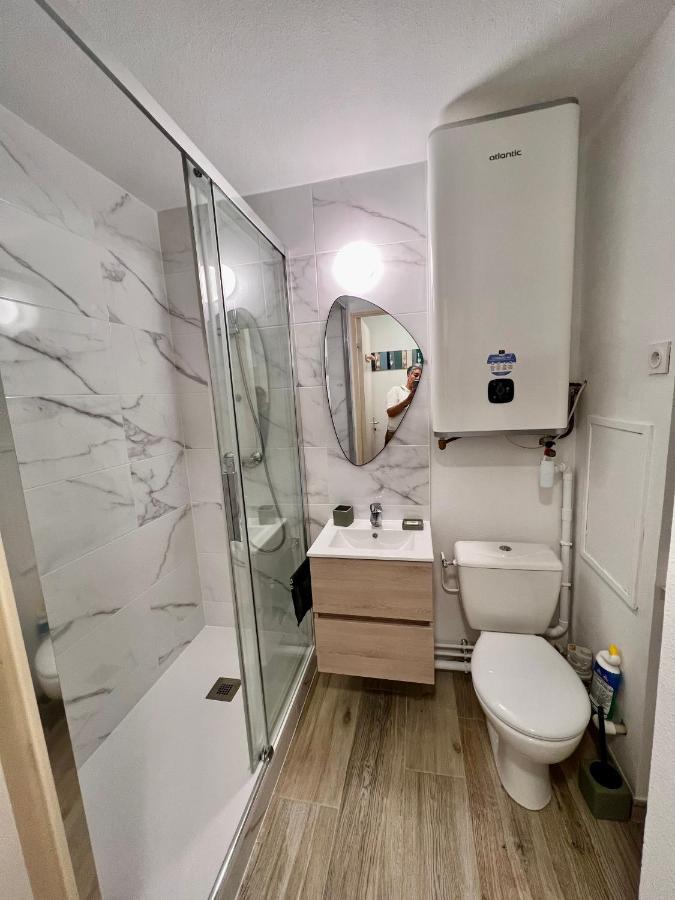 Apartamento 7 Vue Cabourg