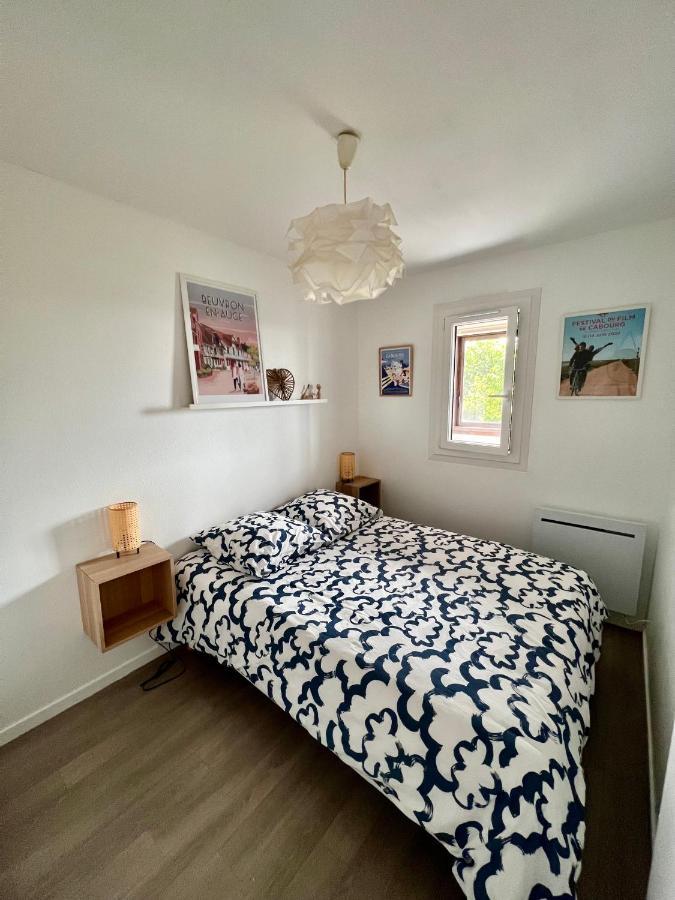 7 Vue Cabourg